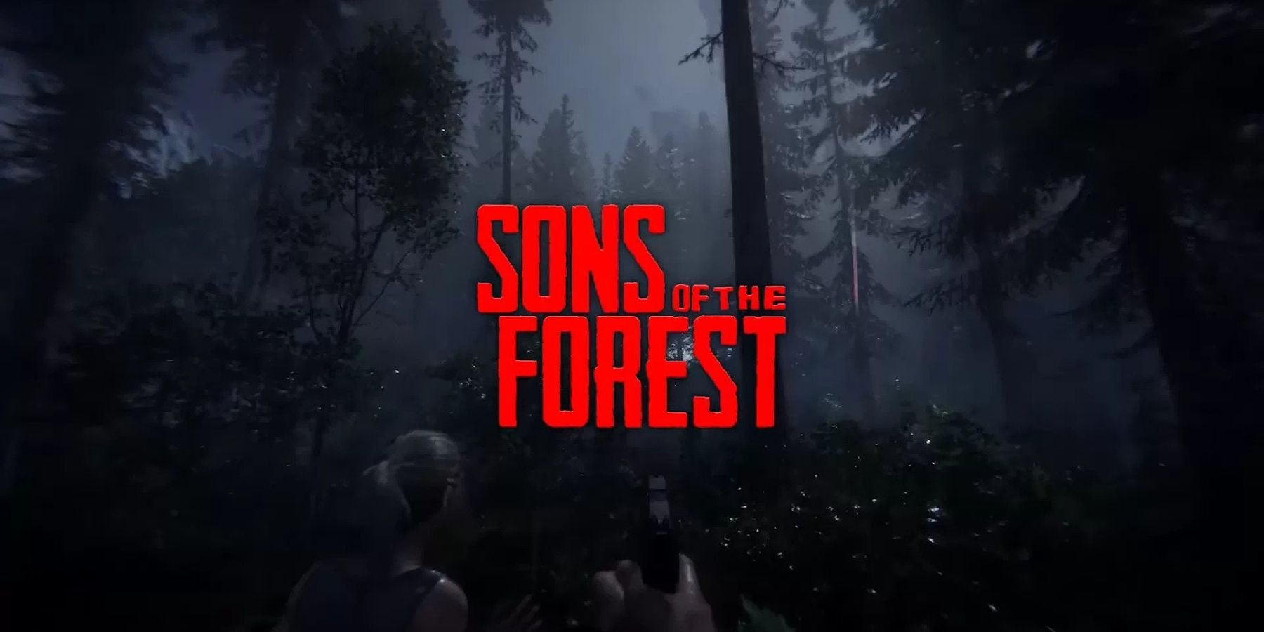 Sons Of The Forest